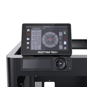 BIGTREETECH Panda Touch 5-inch Smart Touchscreen WiFi-besturingsdisplay voor Bambu Lab X1 / P1 / A1 serie 3D-printer - Product Image 2