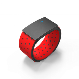 Professional Armband <strong>Sensor</strong> <strong>Monitor</strong> <strong>Heart</strong> <strong>Rate</strong> Variability with Great Price - Product Image 4