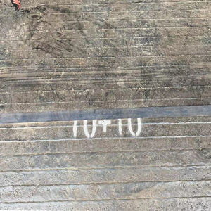 높은 망간 바이메탈 플레이트 망간 내마모성 강철 복합 강판 Astm 표준 용기 플레이트 - Product Image 3