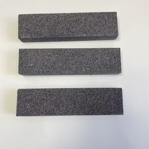 Bloc abrasif rectangulaire OEM de haute dureté, meule à affûter, tête de meulage, pierre à aiguiser, pierre à huile, vente en gros du fabricant - Product Image 2