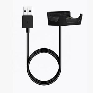 <span class=keywords><strong>Chargeur</strong></span> de Smartwatch Magnétique Universel 5V/1A Câble de Charge Facile à Transporter pour <span class=keywords><strong>Mi</strong></span> <span class=keywords><strong>Watch</strong></span> <span class=keywords><strong>Lite</strong></span>/Redmi <span class=keywords><strong>Watch</strong></span> 5W Puissance de Sortie - Product Image 1