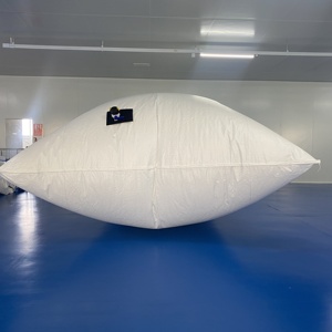 Cấp Thực Phẩm Flexi Túi Tank Nấu Ăn Dầu Nhựa Container 24 Tấn Flexi Túi <span class=keywords><strong>Flexitank</strong></span> Cho Rượu Vang Sữa Dầu Cọ <span class=keywords><strong>20</strong></span> <span class=keywords><strong>Ft</strong></span> Container - Product Image 4