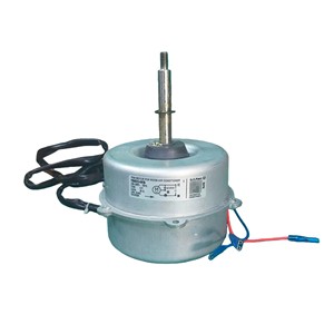 มอเตอร์พัดลม YDK53-6KB 220-240V 53W 6P สำหรับเครื่องปรับอากาศติดผนัง - Product Image 3