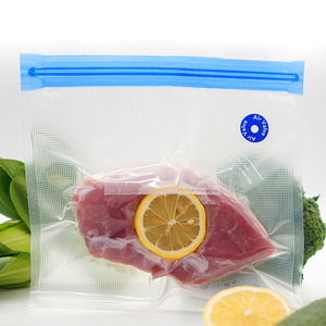 Bolsa de Válvula de Aire Reutilizable para el Hogar, Sellada Herméticamente, con Certificación ROHS - Product Image 2