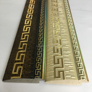 Cornici per Foto Fai-da-Te in Polistirolo Ecologico Impermeabile Stile Romano Classico OEM Bestseller - Product Image 1