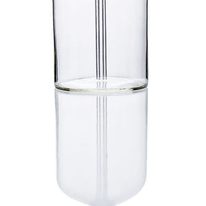 บิวเรตแก้วใสสำหรับห้องปฏิบัติการ แบบอัตโนมัติและกึ่งอัตโนมัติ พร้อมก๊อก PTFE แก้ว ขนาด 10-50 มล. รุ่น HS HS019 - Product Image 6