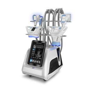 Appareil de massage par rouleaux sous vide Vela pour remodelage corporel, massage facial raffermissant, brûlage des graisses, machine de remodelage corporel Vela - Product Image 1