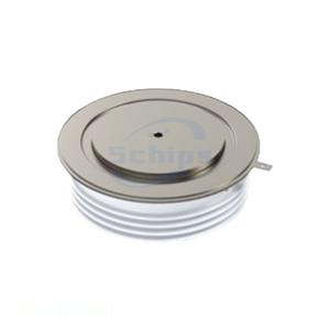 Original One Stop Service Components Electronic N1467NC260 TO-200AC, K-PUK Thyristors - Product Image 1
