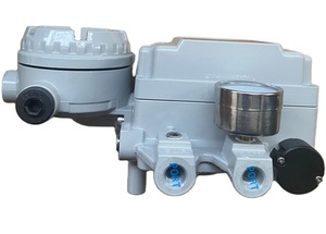 YTC Common Mechanical Electro-Pneumatic YT-1000L Incluye Retroalimentación de 4-20mA - Product Image 6