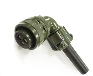 Conector ms3101 10sl-3 3pin, conector ms3108 10sl-3 3pin ms3108 10sl-4, conector 2pin