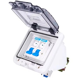 Trong suốt liên hệ với bảo vệ IP67 không thấm nước Bìa nhỏ điện áp thấp chuyển đổi phân phối điện cửa sổ mui xe Bìa - Product Image 3