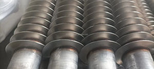 Laser Welded Stainless Steel SS Fin Tube Heat Exchanger High Energy Efficiency TUV CE Certified Hylita Brand 1 Year Warranty - Product Image 6