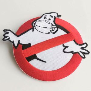 Parche de Tela Personalizado 1/6, Parche Bordado, Parche 3D de PVC, Parche de Silicona para Ropa - Product Image 2