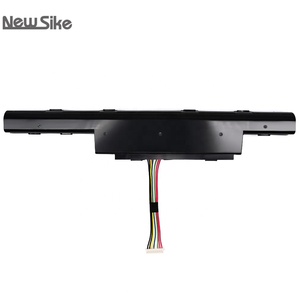 แบตเตอรี่แล็ปท็อป11.1V 5600mAh AS16B5J AS16B8J สำหรับ <span class=keywords><strong>ACER</strong></span> <span class=keywords><strong>E5</strong></span>-<span class=keywords><strong>575G</strong></span>-53VG Series 15.6 "3ICR19/662-2แบตเตอรี่โน้ตบุ๊ค - Product Image 4