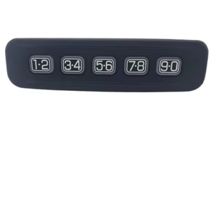 Kede-Sistema sin llave para Ford Escape 8L8Z14A626AA 8L8T14A626AA 8L8T14A626AA de 2008 a 2012, nuevo, para puerta, para Ford Escape, 8L8T14A626AA, 8L8T14A626AA, 8L8T14A6 - Product Image 1