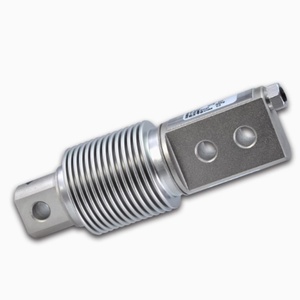 Capteur de pesage de force à soufflet MTB-30 pour balance à bande - Product Image 3