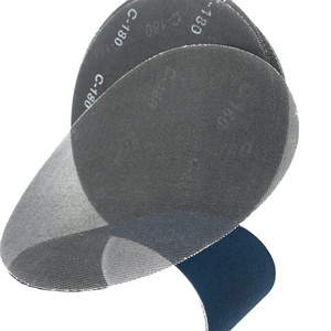 Schermo Abrasivo a Rete Personalizzabile, Tutte le Misure 16" 17" Disco Lucidante Anti-Intasamento per Rinnovamento <span class=keywords><strong>Pavimenti</strong></span> Industriali - Product Image 5