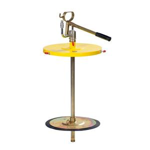 MECLUBE - 016-1151-050 <b>Manual</b> transfer grease <b>pump</b> for drums of 50 60 kg - EAN GREASE DISTRIBUTION - Product Image 1