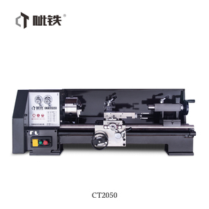 China Manufacturer CT2050 Mechanical <strong>Lathe</strong> <strong>Machine</strong> <strong>Tools</strong> - Product Image 6