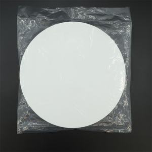 แผ่นกรองเมมเบรนโพลีโพรพิลีนเกรดอาหารคุณภาพสูง WOBO ขนาดรูพรุน 0.1-10 ม. ความหนา 110-120 ม. สำหรับกรองไอออน - Product Image 5