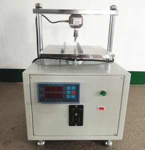 DPK-1000N小さなセラミックタイルブレーク曲げテスター - Product Image 3