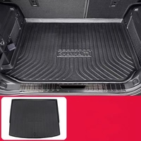 Pour Jetour T1 Auto pièces conception étanche tapis de coffre de voiture tapis de cargaison doublure de cargaison pour accessoires Jetour T1
