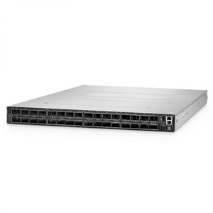 สวิตช์ Mellanox 9700 รุ่น MQM9790-NS2F/MQM9700-NS2F แบบ 64 พอร์ต POE พร้อมการรับประกัน 1 ปี มีสินค้าในสต็อก - Product Image 1
