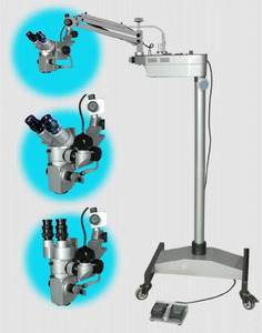 Fournisseur indien, prix avantageux, microscope neurochirurgical, microscope dentaire avec caméra numérique - Product Image 4