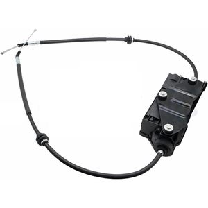 Module de frein de stationnement 34436882007 pour BMW X5 X6 F15 F16 F85 F86 2012 2016 DC 12V, module de commande électronique à bouton-poussoir - Product Image 4