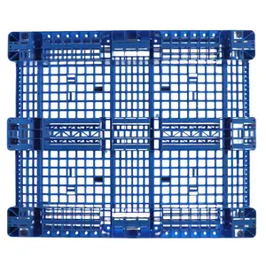 Znpp004 Stapelbare Holle Platte Kunststof Pallets