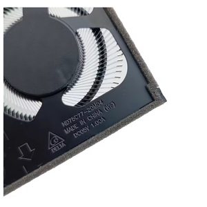 Nuevo Ventilador de Refrigeración para CPU y GPU para Acer PT516-51S Predator Triton 500SE <span class=keywords><strong>2022</strong></span>, Radiadores de Refrigeración para Computadora ND75C50-20M03 ND75C77-20M04 - Product Image 5