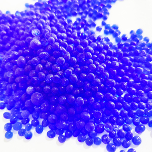 औद्योगिक सिलिका जेल डिसासंट नारंगी सिलिका जेल ब्लू सिलिका जेल ब्लू सिलिका जेल - Product Image 6