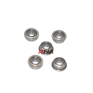 Roulement à billes à bride 630ZZ pour alimentateur de machine SMT SMD NXT 8-88 mm H4569A H4911A = <span class=keywords><strong>SKE</strong></span> - Product Image 1
