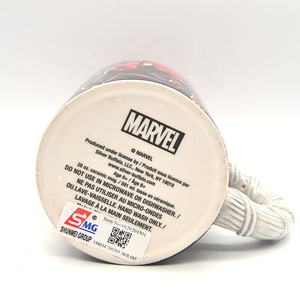 <span class=keywords><strong>Taza</strong></span> <span class=keywords><strong>de</strong></span> café <span class=keywords><strong>de</strong></span> cerámica personalizada <span class=keywords><strong>de</strong></span> la Liga <span class=keywords><strong>de</strong></span> la justicia, Pop, <span class=keywords><strong>Spiderman</strong></span> - Product Image 5