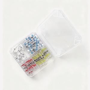 60 шт., Термоусадочные соединители - Product Image 6