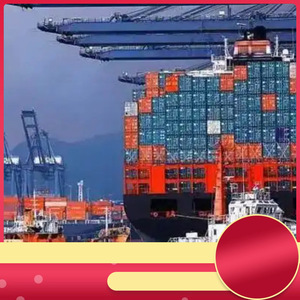 Servicio de Transporte Marítimo Ruixiang Línea África: Kenia, RDC, Uganda, Libia, Mali. Flete Marítimo y Aéreo, Despacho de Aduanas, Entrega Puerta a Puerta - Product Image 2
