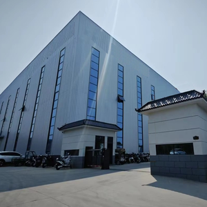 Thép tùy chỉnh Tủ hồ sơ văn phòng hiện đại ngăn kéo công suất lớn khách sạn sử dụng thiết kế có thể khóa-Tiết kiệm không gian thương mại - Product Image 6