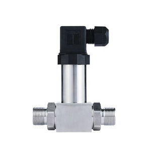Gas Oil <strong>Fuel</strong> Differential <strong>Pressure</strong> <strong>Transmitter</strong> 0-1Mpa 100Kpa 4-20mA 0-10V RS485 Output M20*1.5 Differential <strong>Pressure</strong> Transducer - Product Image 3