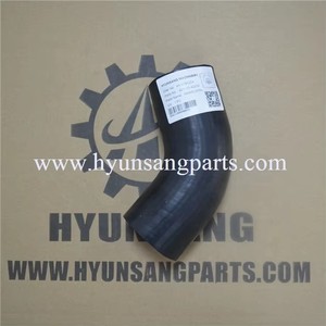 Maquinaria de construcción Hyunsang excavadora partes manguera <span class=keywords><strong>421</strong></span>-03-42250 <span class=keywords><strong>421</strong></span>-S95-HP87 <span class=keywords><strong>421</strong></span>-62-33552 para HM400-2 WA470-6 <span class=keywords><strong>LC</strong></span> WA480-6 - Product Image 4