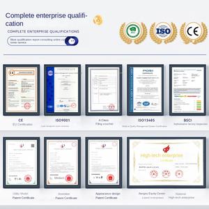 Protector de Manos Deportivo Profesional Antideslizante para Yoga, de Tela Mejia, SBR y Nylon, para Barra Horizontal, Entrenamiento de Preparación y Prevención de Callosidades - Product Image 4