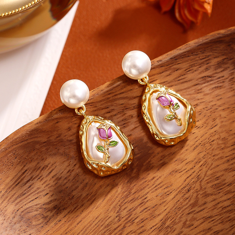 High End Luxury Bohemian Style Women