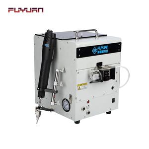 ไขควงอัตโนมัติหลายแกนพร้อมเครื่องขันด้วยมือสำหรับการให้อาหารอัตโนมัติดีไซน์ใหม่ - Product Image 5