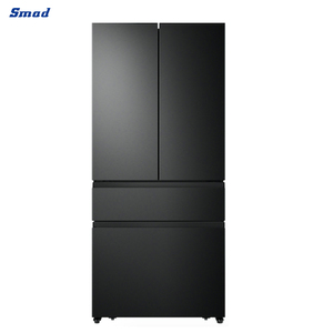 560l Room Frigidaire General Equipment Vegetable Chiller <b>Refrigerator</b> French Door <b>Refrigerator</b> - Product Image 5