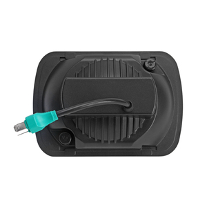 DOT onaylı Kingkong 7x6 inç kare farlar için GMC Hi/<span class=keywords><strong>lo</strong></span> işın 5''X 7 ''jeep Cherokee XJ için otomatik yedek farlar - Product Image 4