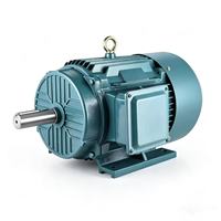 Motor de Alto Torque para Máquinas Herramienta CNC, Accionamientos Industriales y Sistemas de Control