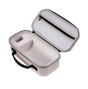 Estuche de viaje duro de EVA para <span class=keywords><strong>Samsung</strong></span> el proyector de estilo libre Estuche de transporte portátil Bolsa dura de EVA - Product Image 1