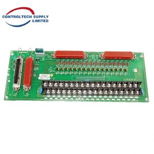 ยี่ห้อใหม่ 51204170-150 MC-TAIH22 HLAI โมดูล 16 จุดอินพุต 4-20mA 0-10V สำหรับคอนโทรลเลอร์ ControlEdge C300 - Product Image 5