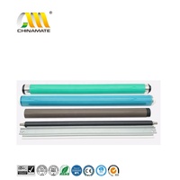Kit de reconstruction de tambour vide à haut rendement et durable compatible Chinamate Fuji pour les tambours d'imprimante Ricoh IM C3000 C3500 C4500 C5500 C6000