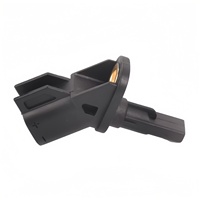 Sensor de Velocidad de Rueda ABS B5244S4 B5244S7 S40 V50 B5254T3 Motor 30748149 31274611 32301800 9475557 para Accesorios de Excavadora Volvo