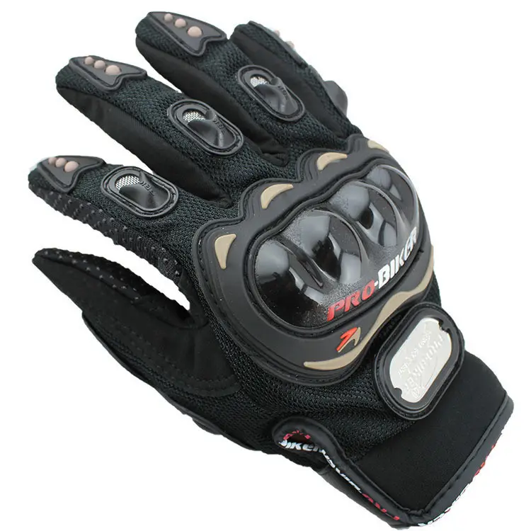 Motorcycle riding gloves outdoor sport gloves touch screen gloves